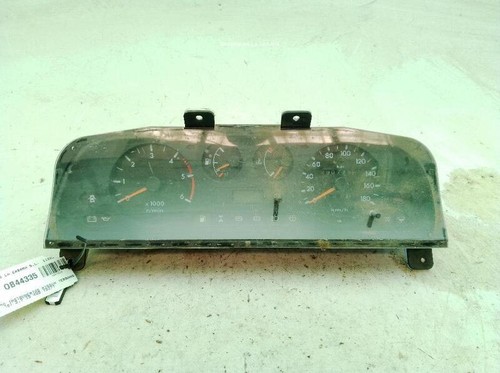 Quadro strumenti per - quadro, nissan