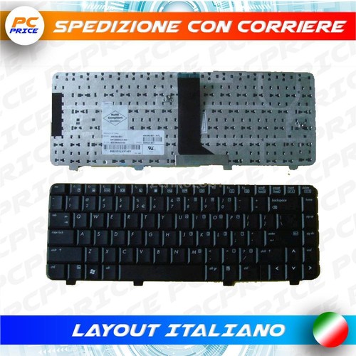 Tastiera compaq 6720 6720s - tastiera, hp