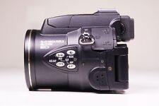 Nikon Collpix 5700 fotocamera bridge 5 mp