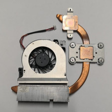 Fan + Heatsink For Samsung