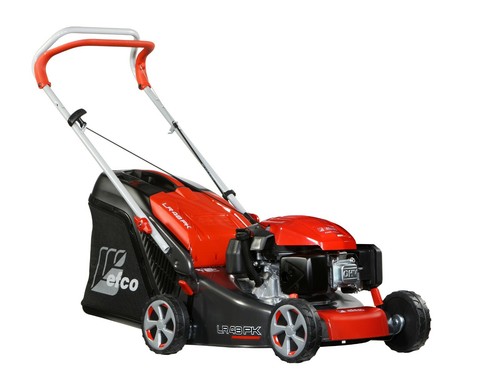 Rasaerba spinta efco lr48pk - rasaerba, a