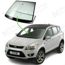 Ford Kuga 2008 - 2013