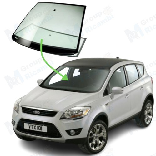 Ford kuga 2008 2013 - ford,