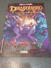 DRAGONERO - The Chronicles of