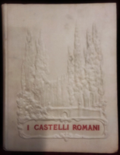 Castelli romani edoardo - castelli, di