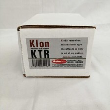 KLON / KTR (n.240912)