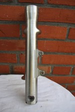 Tubo immersione sinistro
