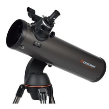 Celestron telescopio N 130/650 NexStar 130 SLT GoTo