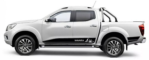 Adatto nissan navara strisce - adatto,