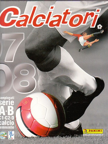 Album calciatori panini - album,