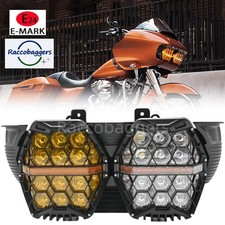 Faro proiettore led luce