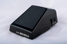 Zenza Bronica GS-1 AE mirino a
