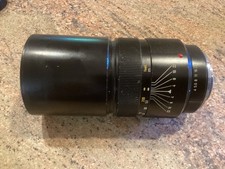 Leica Leitz Canada Telyt R 250