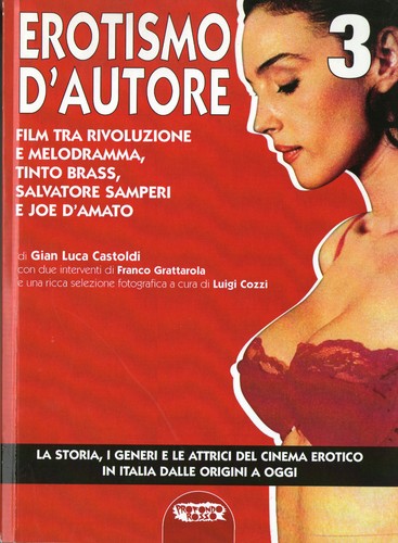 Cinema erotico italiano - erotico,