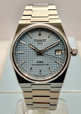 Tissot PRX Powermatic 80 40 mm