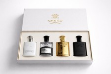 Creed 4 Piece Gift Set For Men