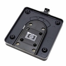 HP EM870AA STAFFA VESA QUICK RELEASE PER MONITOR E MONTAGGIO MINI PC USFF LCD