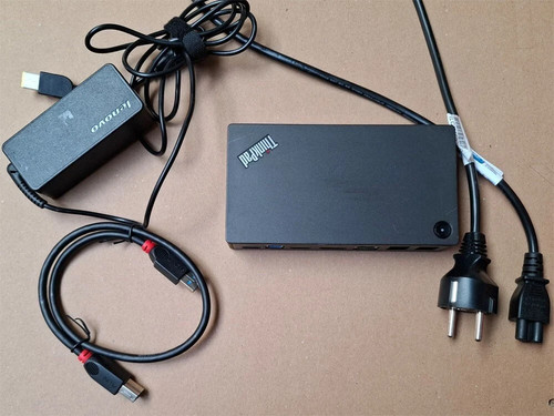 Alimentatore lenovo thinkpad - alimentatore,