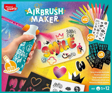 Creativ Airbrush Maker -