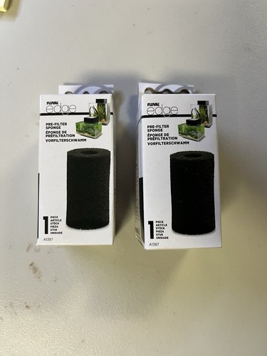 Spugna prefiltro fluval - 2,