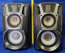 Technics SB-EH600 Altoparlanti