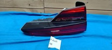 F Audi 48 - Fanale posteriore