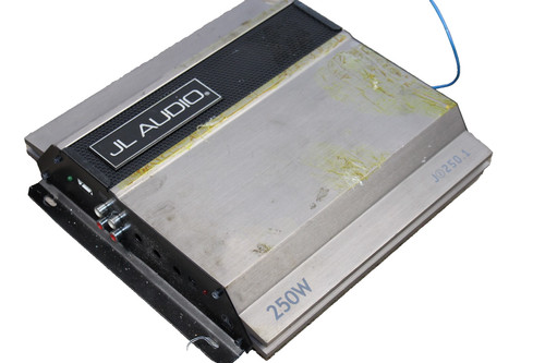 Amplificatore audio - audio,