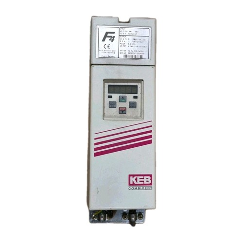 Inverter keb - inverter,