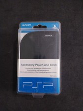 ACCESSORY POUCH AND CLOTH