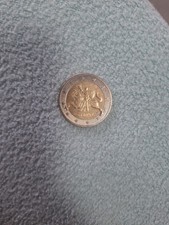 Moneta da 2 euro Lietuva 2017