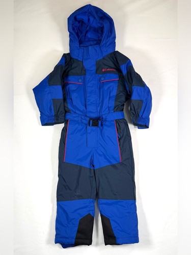 Tuta neve columbia bambino - da,
