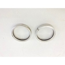 SPESSORI ANELLI STELO FORCELLA MANUBRIO DUCATI 750 ie SS SUPER SPORT 1998-2002