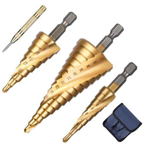 Flintronic punte coniche - flintronic®,