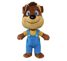 Peluche Toggolino Carlito 25