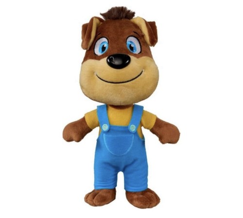 Peluche toggolino carlito - peluche,
