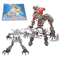 ✔️LEGO Bionicle