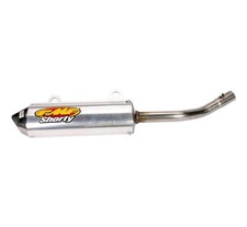 Scarico silenziatore fmf - scarico,
