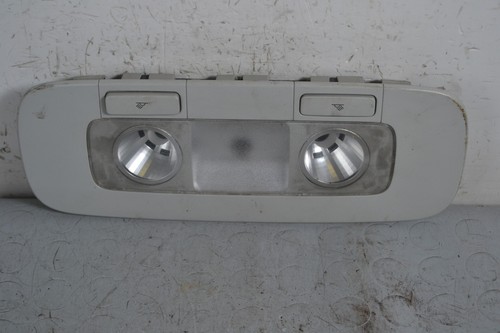48990 plafoniera luci interne - luci,