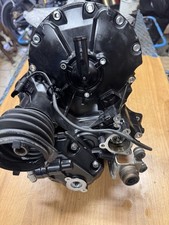 cambio BMW GS R 1200 2013 2019