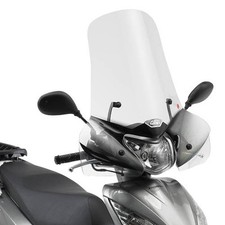 Paravento honda 300i 2007 - sh, (2007