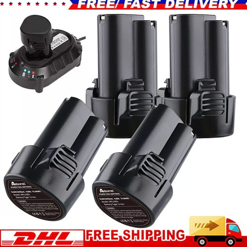 Per makita batteria 6 0 - batteria, 10,8