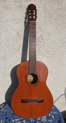 Chitarra acustica classica