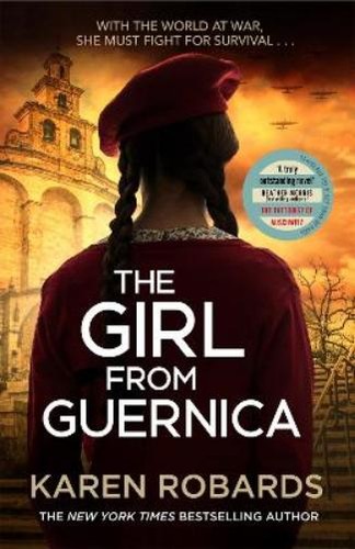 Karen robards the girl - karen, from