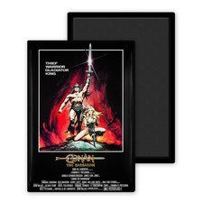 Conan the barbarian version 2