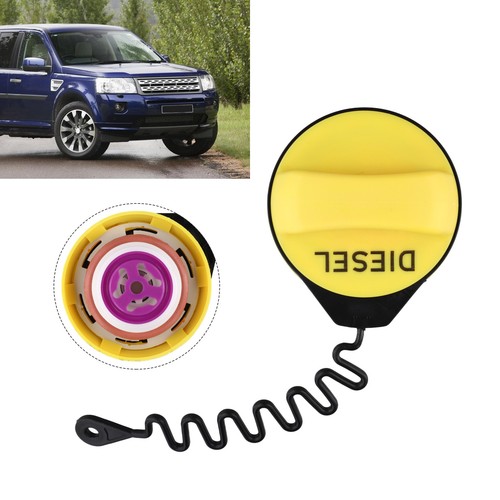 Nuovissimo tappo carburante