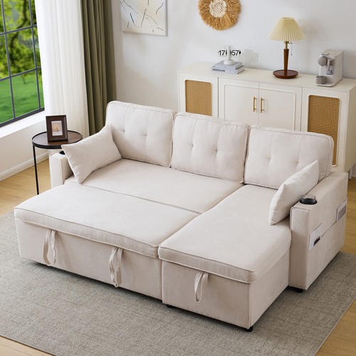 Divano angolo letto - angolo,