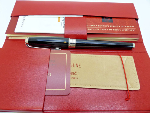 Dupont olympio chinese - olympio,