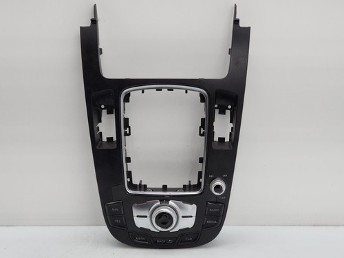 Console mmi per audi - mmi,