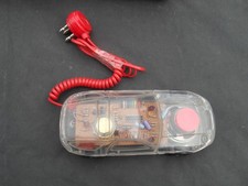Telefono fisso trasparente - telefono,
