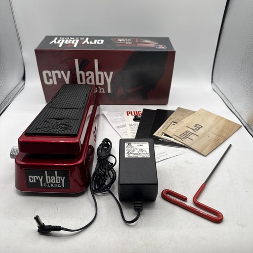 Dunlop slash signature cry - dunlop,